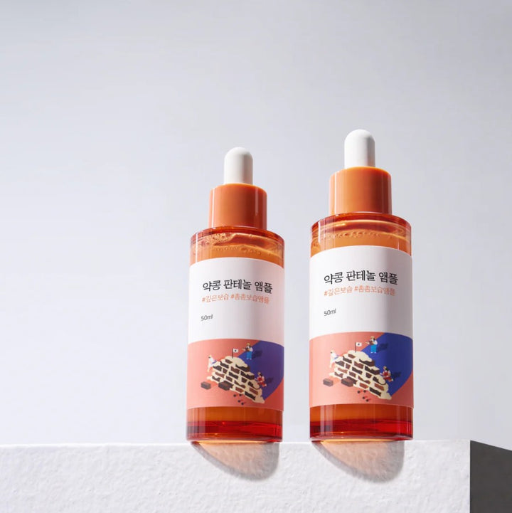 Soybean Panthenol Ampoule 50ml / 1.69 fl. oz.