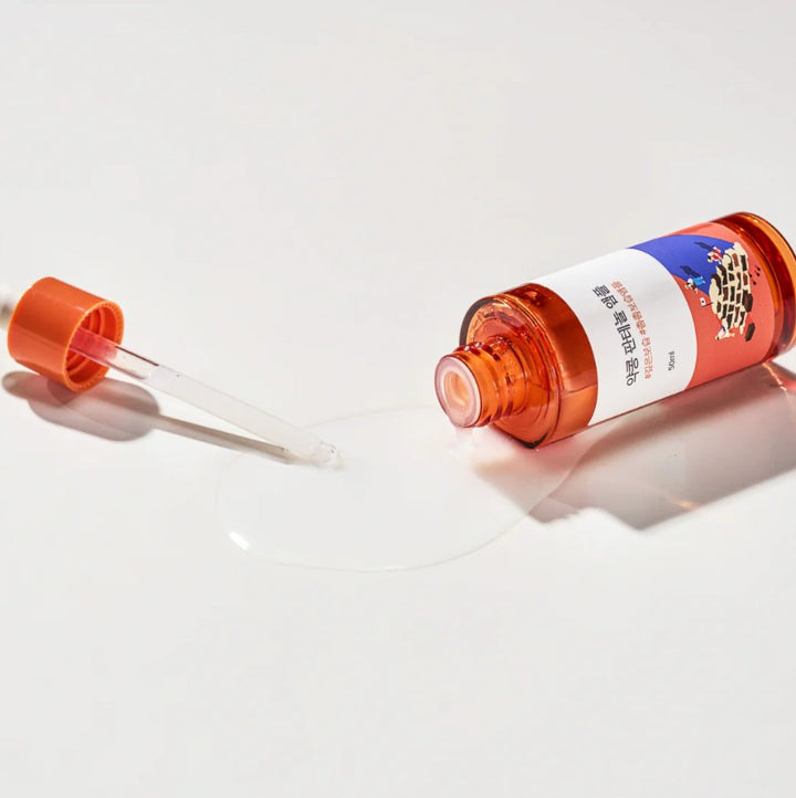 Soybean Panthenol Ampoule 50ml / 1.69 fl. oz.