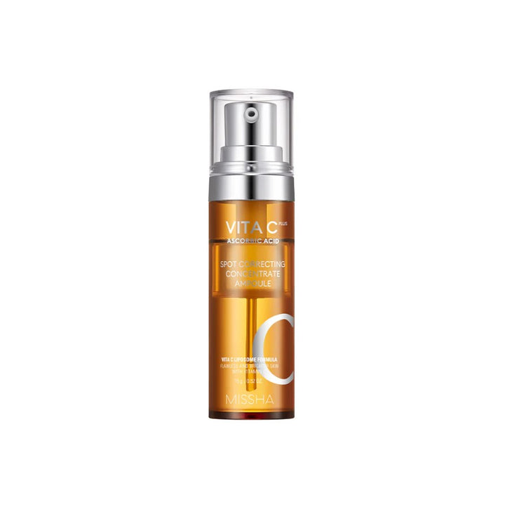 Vita C Plus Spot Correcting Concentrate Ampoule 15ml