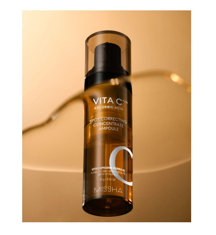 Vita C Plus Spot Correcting Concentrate Ampoule 15ml