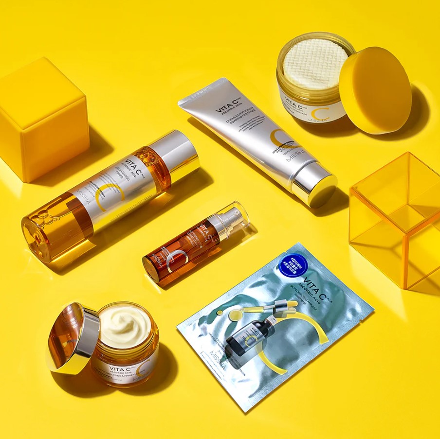 Vita C Plus Spot Correcting Concentrate Ampoule 15ml