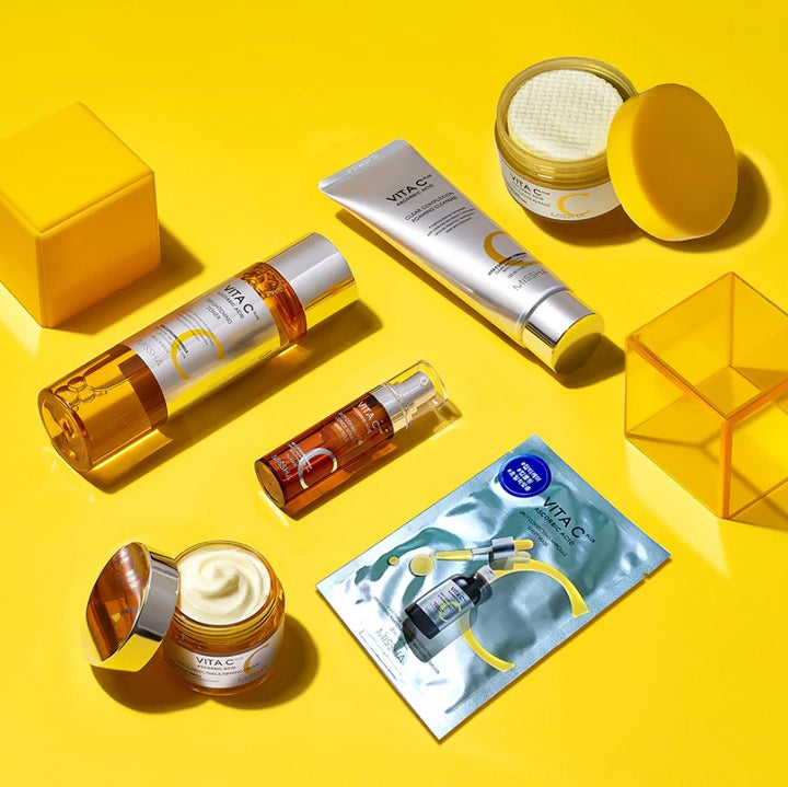 Vita C Plus Spot Correcting Concentrate Ampoule 15ml