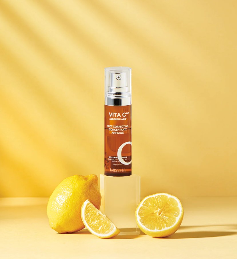 Vita C Plus Spot Correcting Concentrate Ampoule 15ml