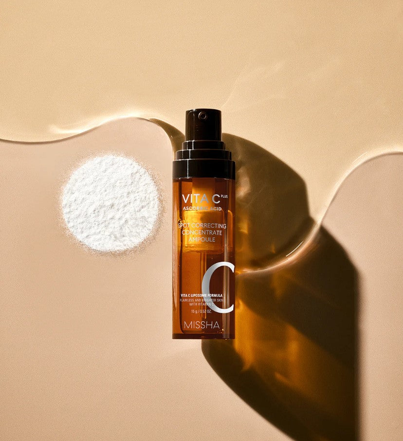 Vita C Plus Spot Correcting Concentrate Ampoule 15ml