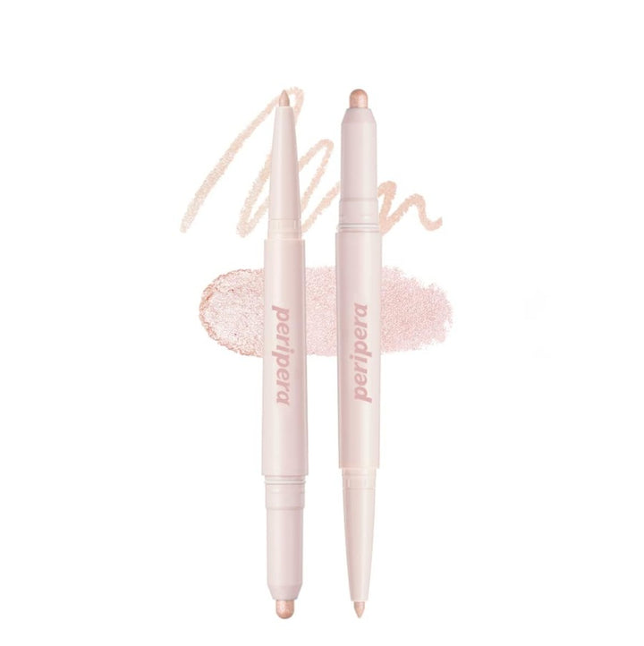 Sugar Twinkle Duo Eye Stick