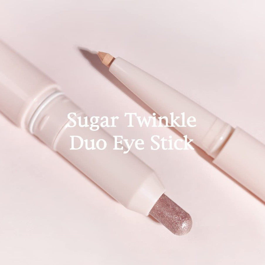 Sugar Twinkle Duo Eye Stick