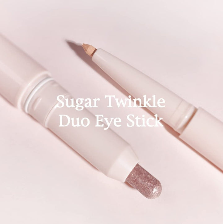 Sugar Twinkle Duo Eye Stick