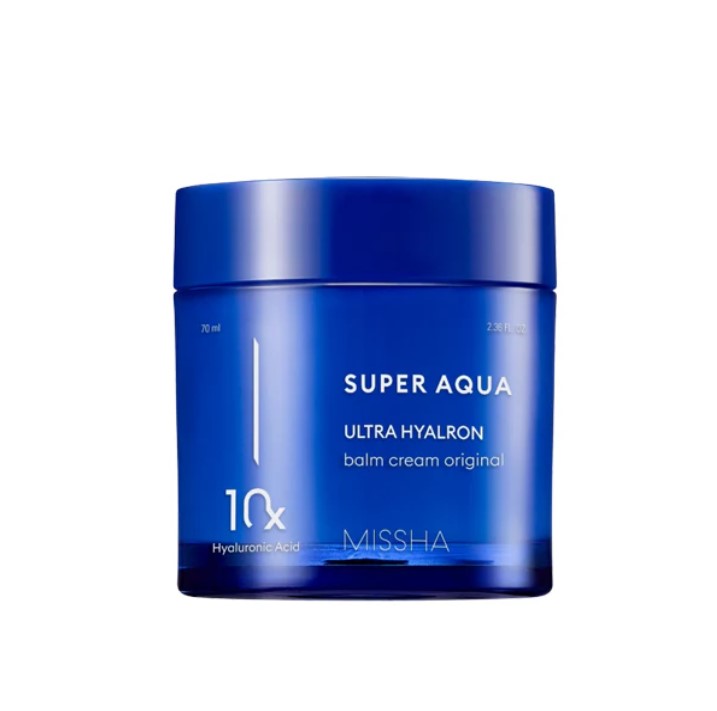 Super Aqua Ultra Hyalron Cream 70ml / 2.36 fl. oz.