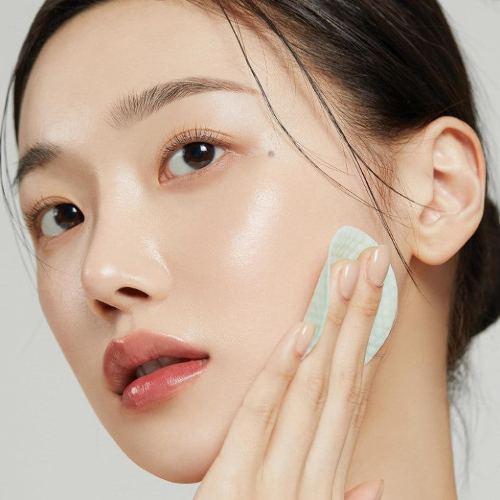 Super Cica Facial Toner Pads 70 Pads / 150ml