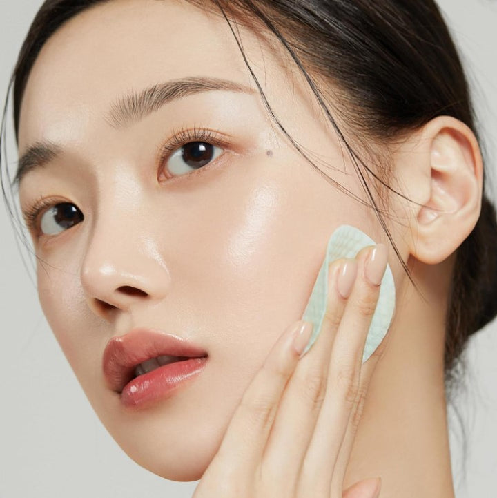 Super Cica Facial Toner Pads 70 Pads / 150ml