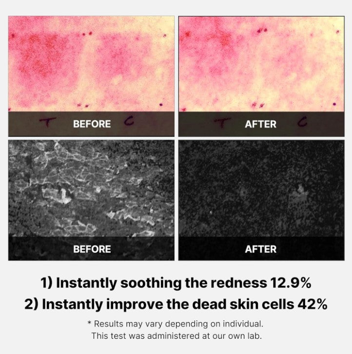 Super Cica Facial Toner Pads 70 Pads / 150ml