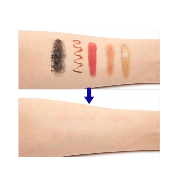 Super Aqua Ultra Hyalron Cleansing Oil Wipes 30ea