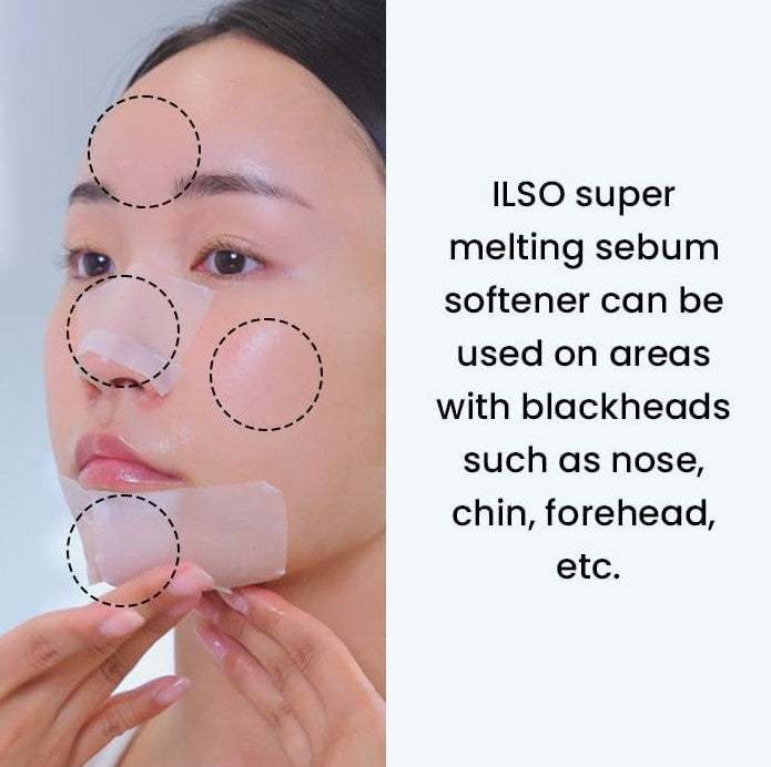 Super Melting Sebum Softener 150ml / 5.29 fl. oz.