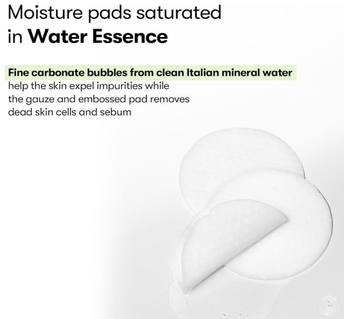 Reedle Shot Synergy Sparkling Toner Pad 200ml