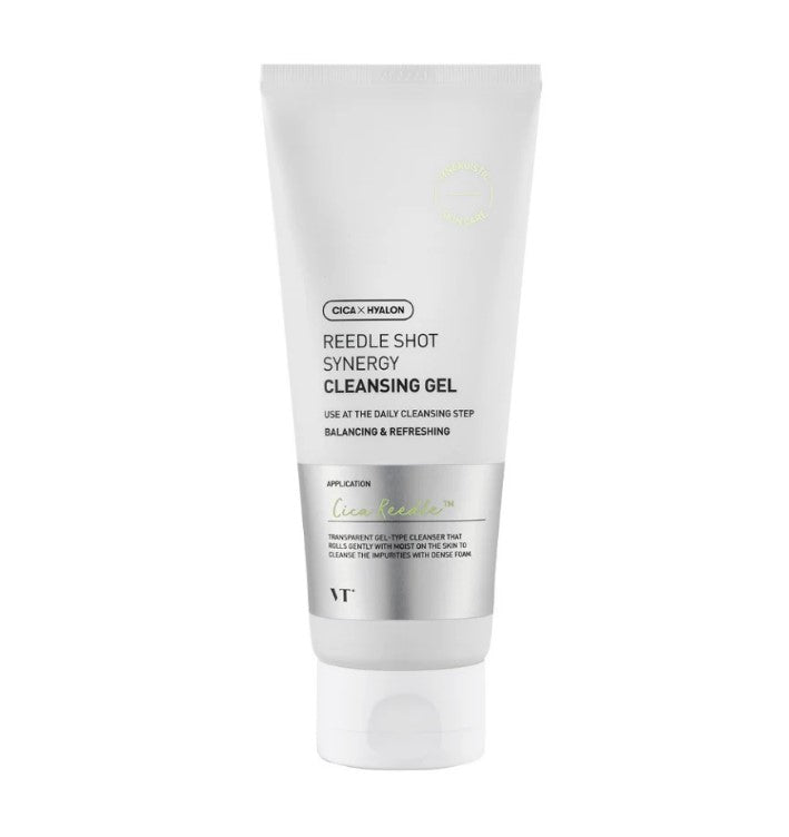 Reedle Shot Synergy Cleansing Gel 150ml