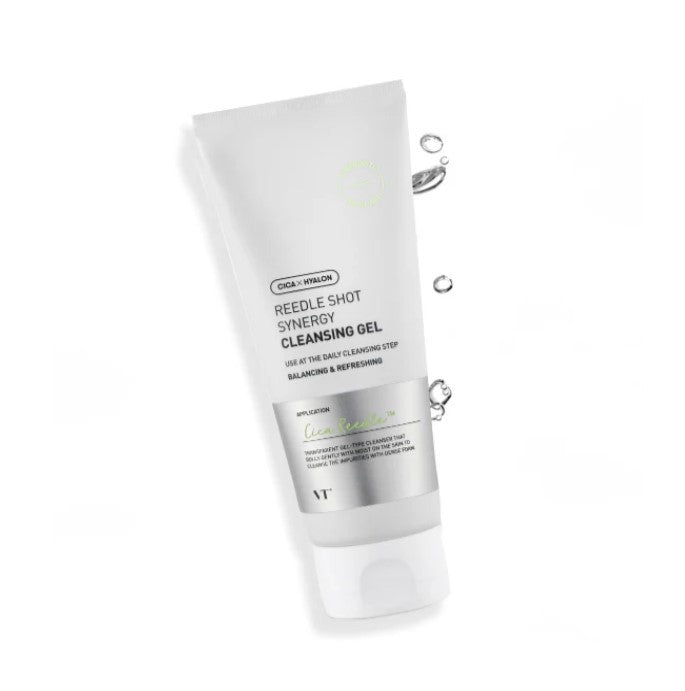 Reedle Shot Synergy Cleansing Gel 150ml