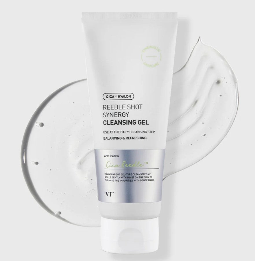 Reedle Shot Synergy Cleansing Gel 150ml