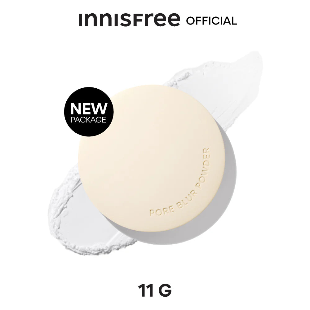Innisfree Pore Blur Powder 12.5g