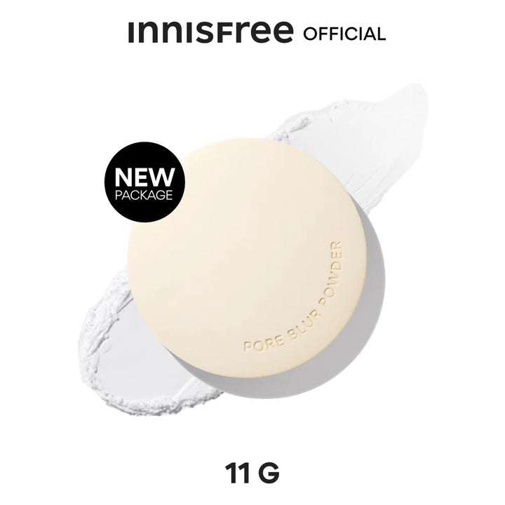 Innisfree Pore Blur Powder 12.5g