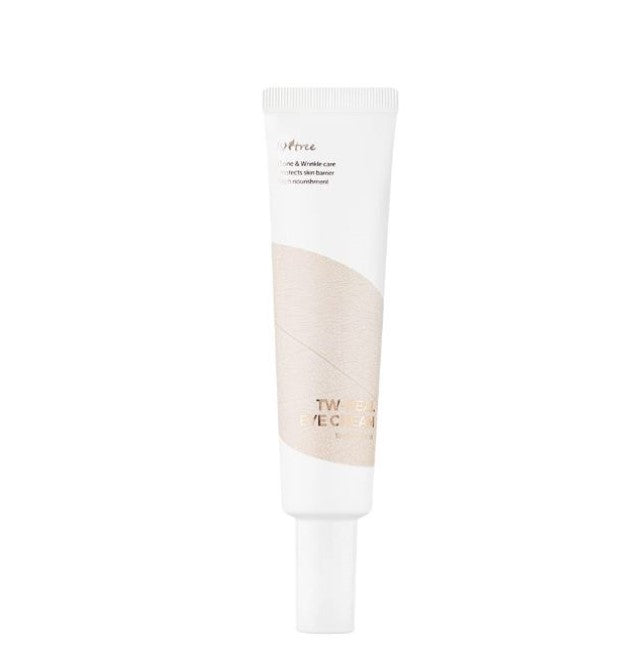 TW-REAL Eye Cream Korean Eye Cream 30ml / 1.01 fl. oz.