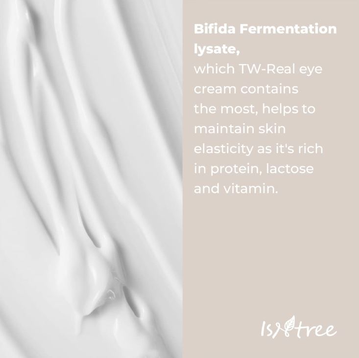 TW-REAL Eye Cream Korean Eye Cream 30ml / 1.01 fl. oz.