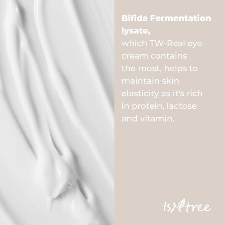 TW-REAL Eye Cream Korean Eye Cream 30ml / 1.01 fl. oz.