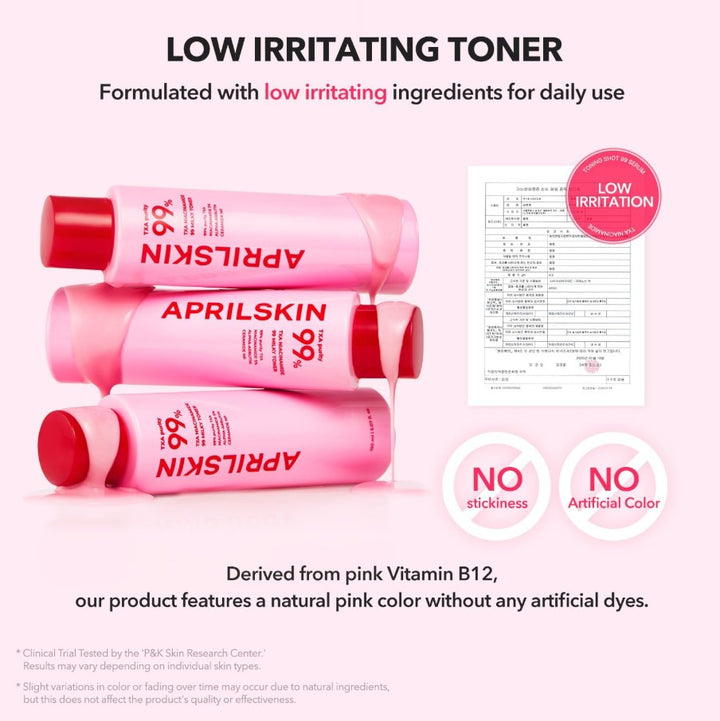 TXA Niacinamide 99 Milky Toner 150ml / 5.07 fl. oz.