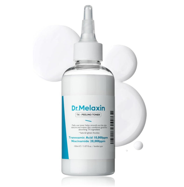 TX Peeling Toner 150ml / 5.07 fl. oz.