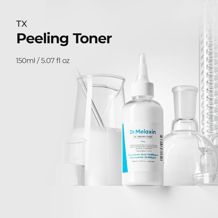 TX Peeling Toner 150ml / 5.07 fl. oz.