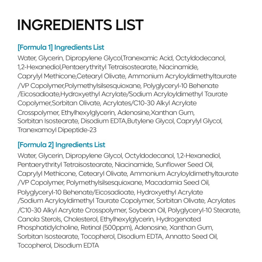 TX Retinalsome Double Effect Eye Cream 40ml