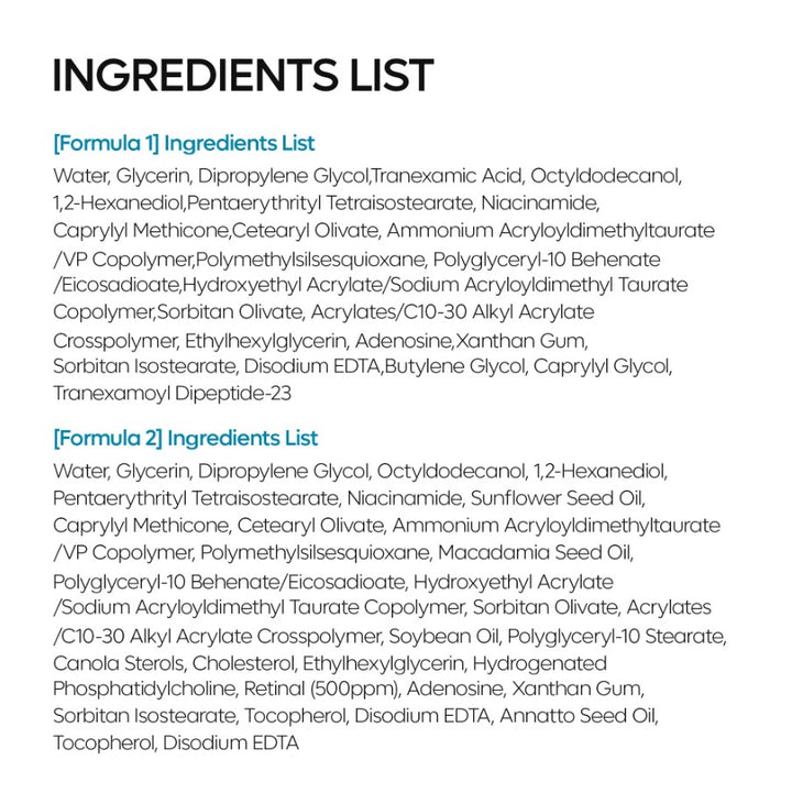 TX Retinalsome Double Effect Eye Cream 40ml
