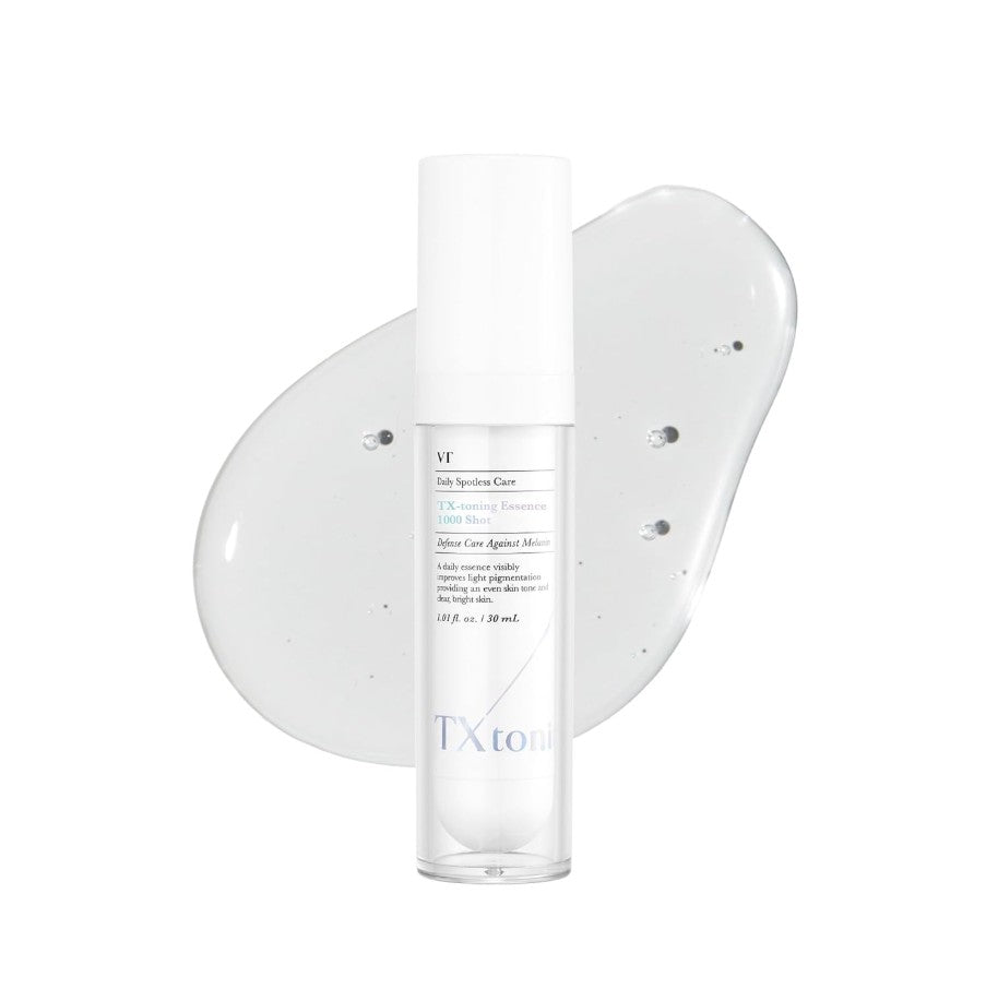 TX Toning Essence 1000 Shot 1.01 fl. oz. / 30ml
