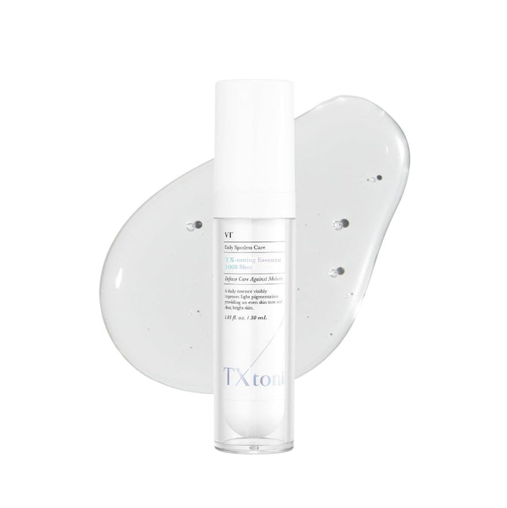 TX Toning Essence 1000 Shot 1.01 fl. oz. / 30ml