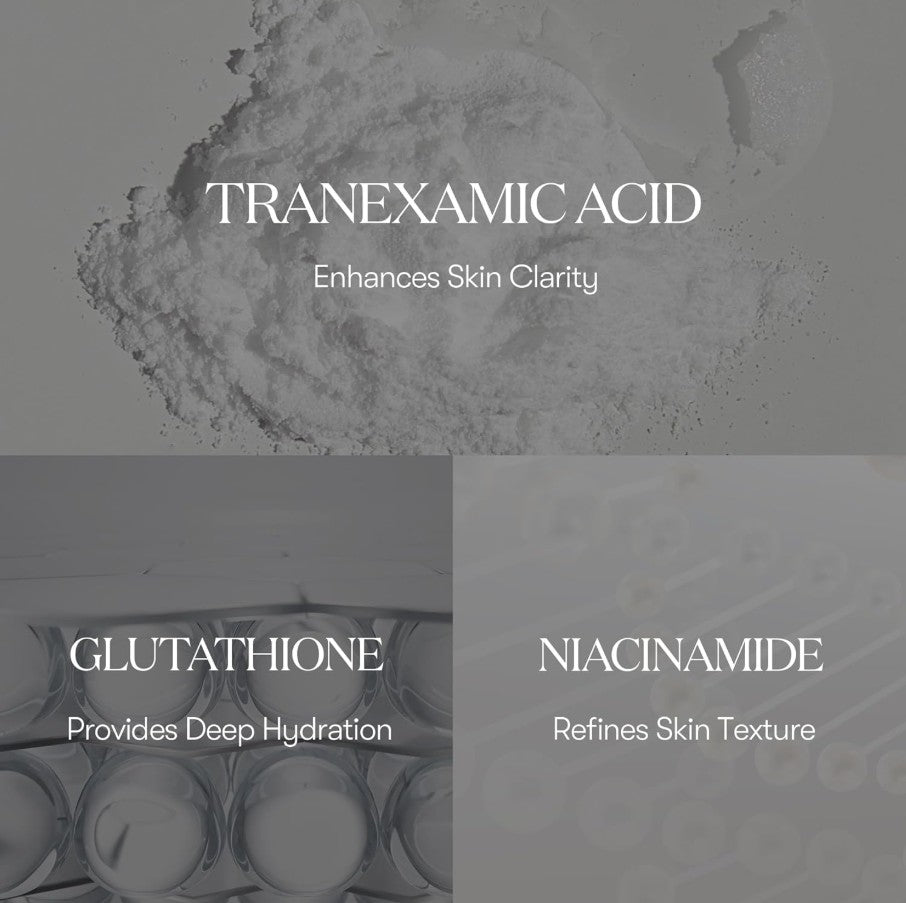 TX Toning Essence 1000 Shot 1.01 fl. oz. / 30ml