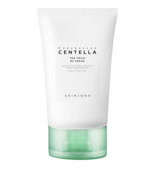 Madagascar Centella Tea-trica B5 Cream 75ml / 2.53 fl. oz.