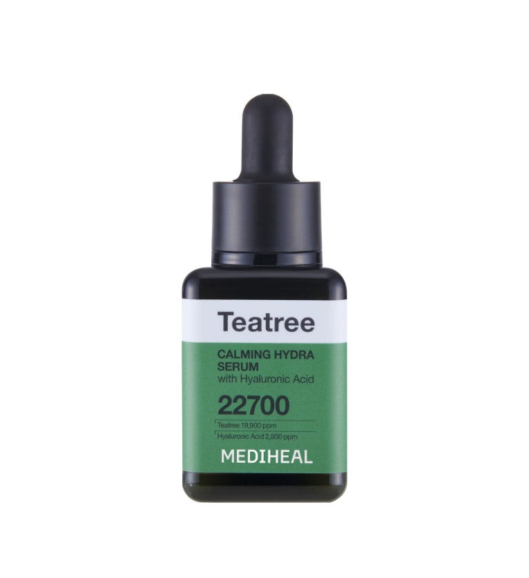 Teatree Calming Hydra Serum 40ml / 1.35 fl. oz.
