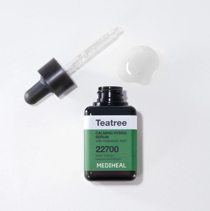 Teatree Calming Hydra Serum 40ml / 1.35 fl. oz.