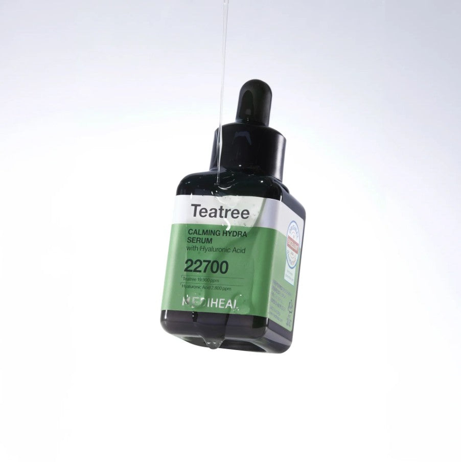 Teatree Calming Hydra Serum 40ml / 1.35 fl. oz.