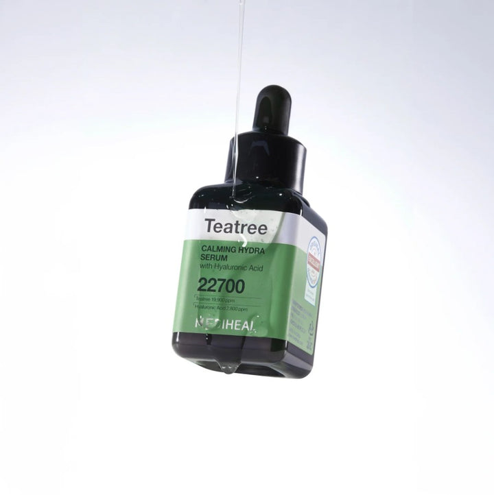 Teatree Calming Hydra Serum 40ml / 1.35 fl. oz.