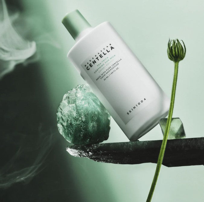 Madagascar Centella Tea-Trica Soothing Sun Milk 50ml / 1.69 fl. oz.