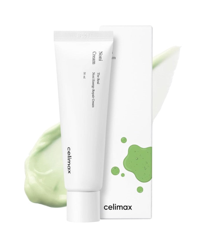 The Real Noni Energy Repair Cream 50ml / 1.69 fl. oz.