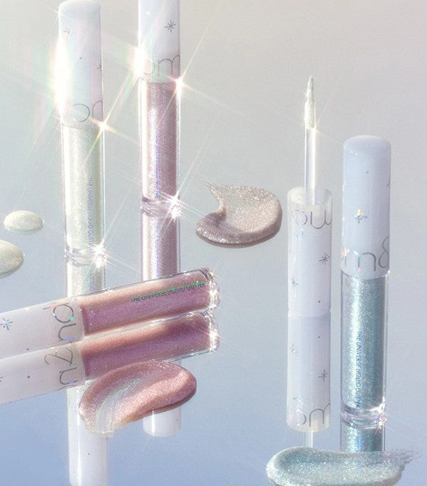 The Universe Liquid Glitter