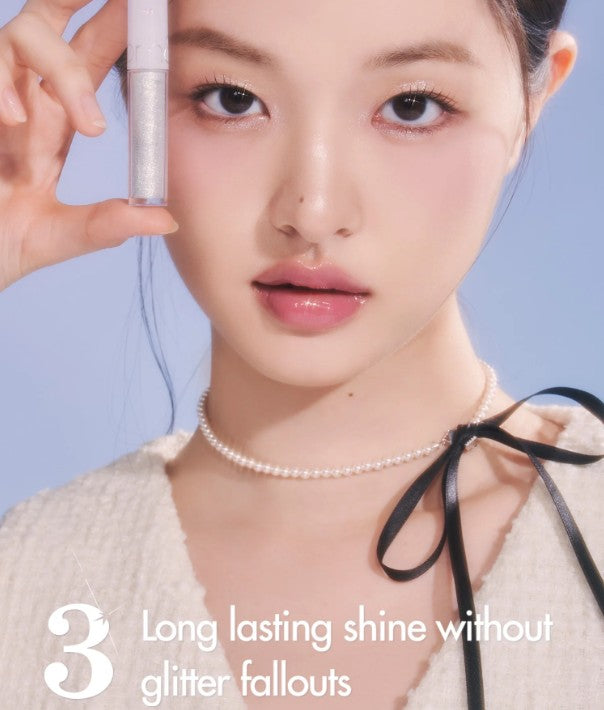 The Universe Liquid Glitter