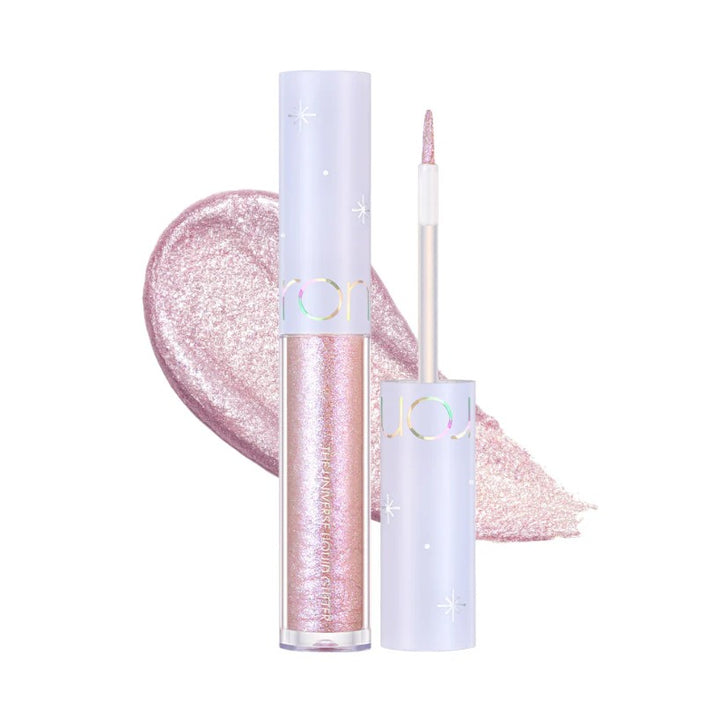 The Universe Liquid Glitter