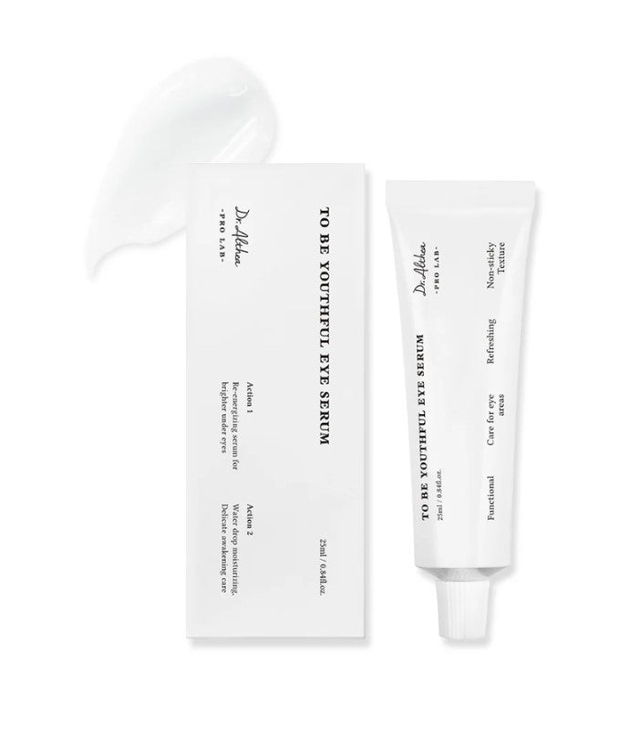 To Be Youthfull Eye Serum 25ml