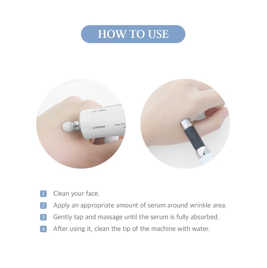 To Be Youthfull Eye Serum 25ml