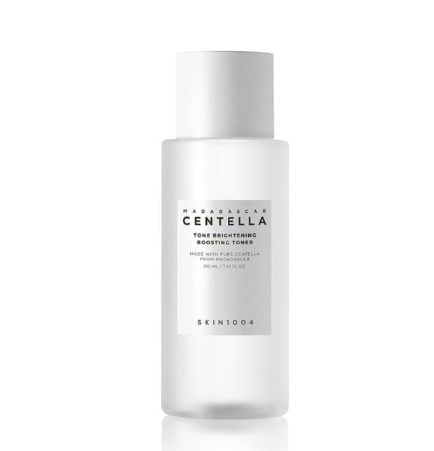 Madagascar Centella Tone Brightening Boosting Toner 210ml