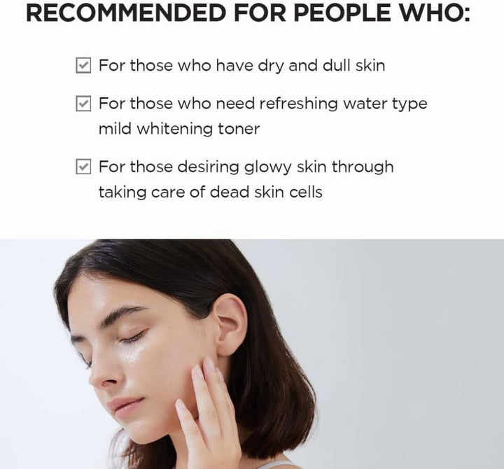 Madagascar Centella Tone Brightening Boosting Toner 210ml