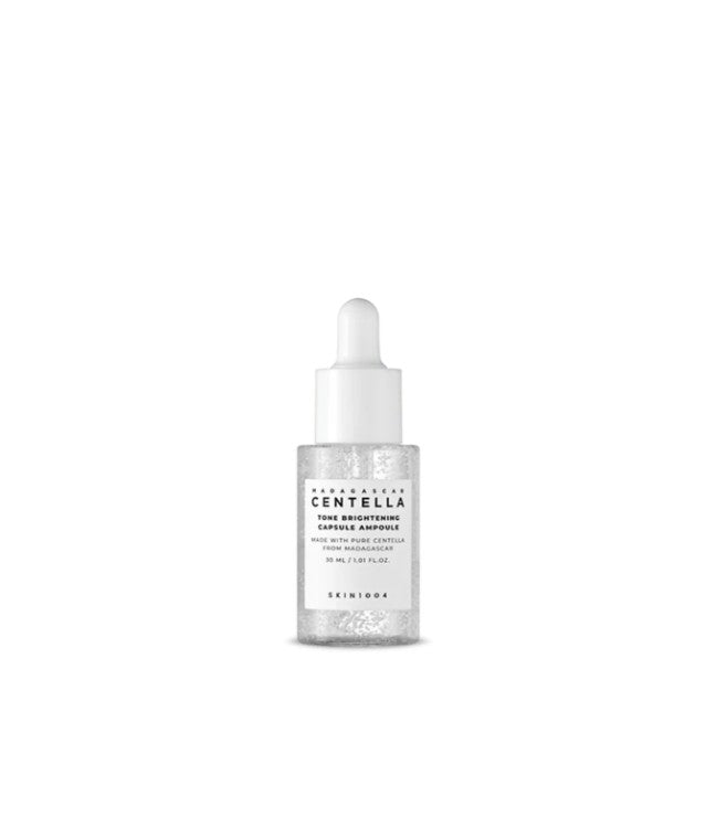 Madagascar Centella Tone Brightening Capsule Ampoule 30ml / 1.01 fl. oz.
