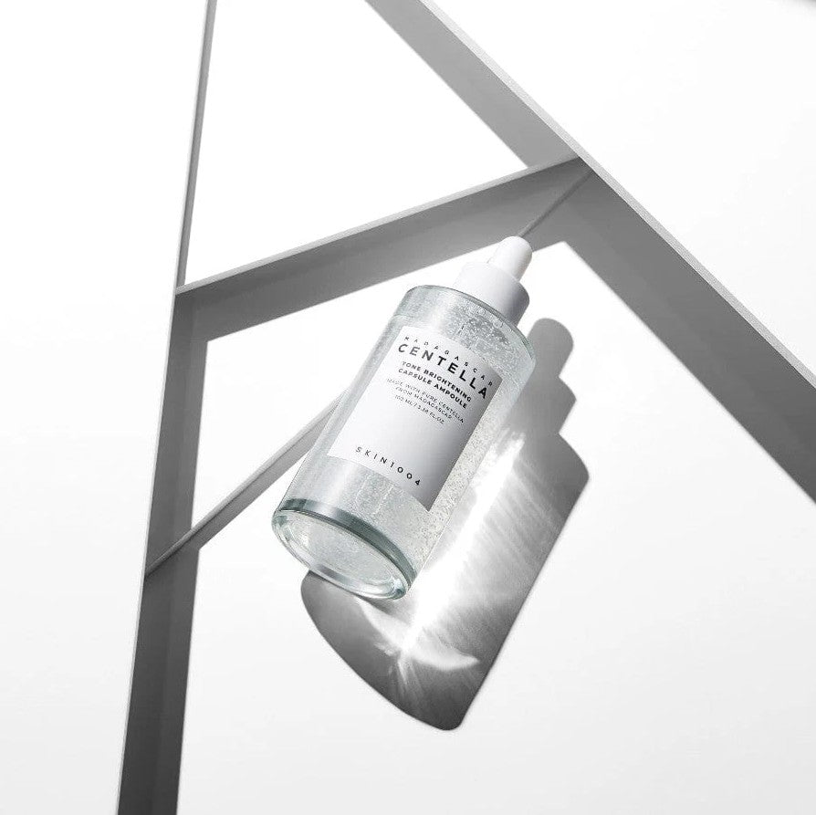 Madagascar Centella Tone Brightening Capsule Ampoule 30ml / 1.01 fl. oz.